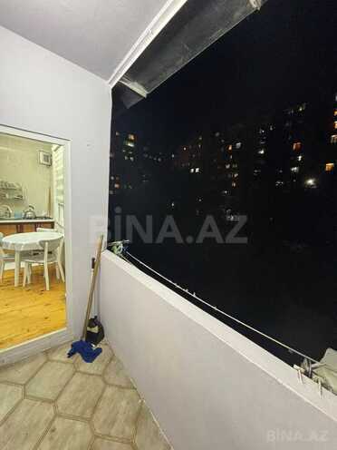 Satılır 2 otaqlı köhnə tikili 60 m², Xalqlar Dostluğu m., photo 15 from 16