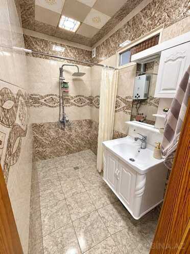 Satılır 2 otaqlı köhnə tikili 60 m², Xalqlar Dostluğu m., photo 8 from 16