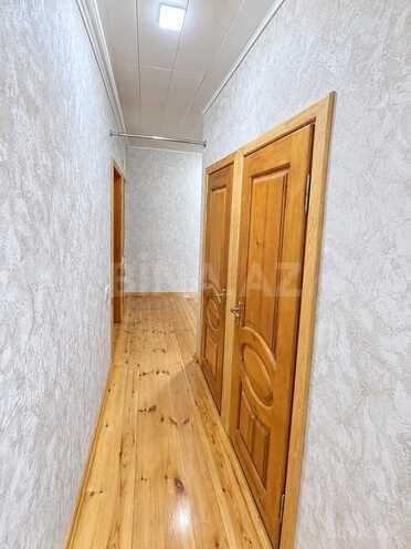 Satılır 2 otaqlı köhnə tikili 60 m², Xalqlar Dostluğu m., photo 12 from 16