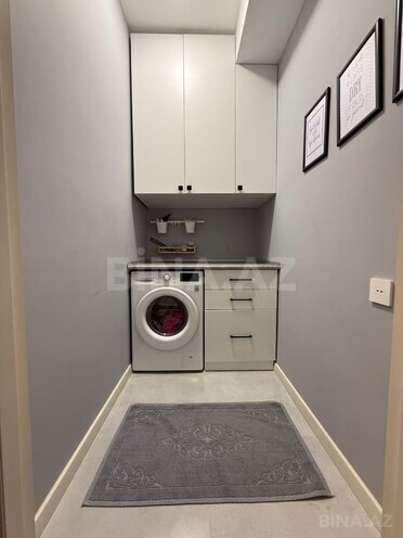 Satılır 3 otaqlı yeni tikili 117 m², İnşaatçılar m., photo 15 from 24