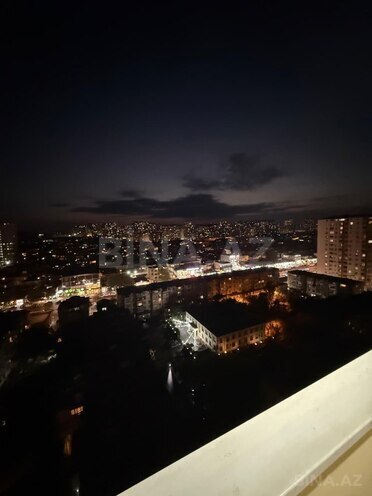 Satılır 3 otaqlı yeni tikili 117 m², İnşaatçılar m., photo 4 from 24