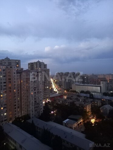Satılır 3 otaqlı yeni tikili 117 m², İnşaatçılar m., photo 21 from 24