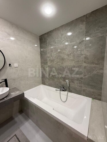 Satılır 3 otaqlı yeni tikili 117 m², İnşaatçılar m., photo 18 from 24