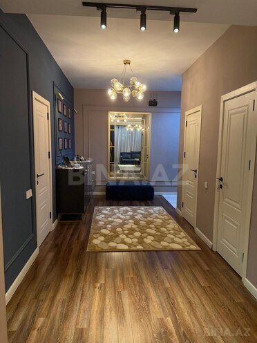 Satılır 3 otaqlı yeni tikili 117 m², İnşaatçılar m., photo 17 from 24
