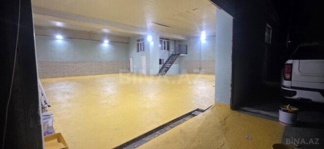 Сдаётся  объект 205 м², Сабаильский р., photo 9 from 12