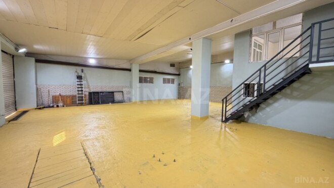 Сдаётся  объект 205 м², Сабаильский р., photo 4 from 12