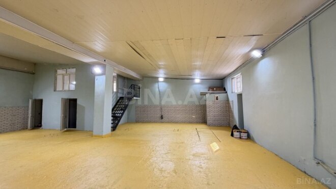 Сдаётся  объект 205 м², Сабаильский р., photo 1 from 12