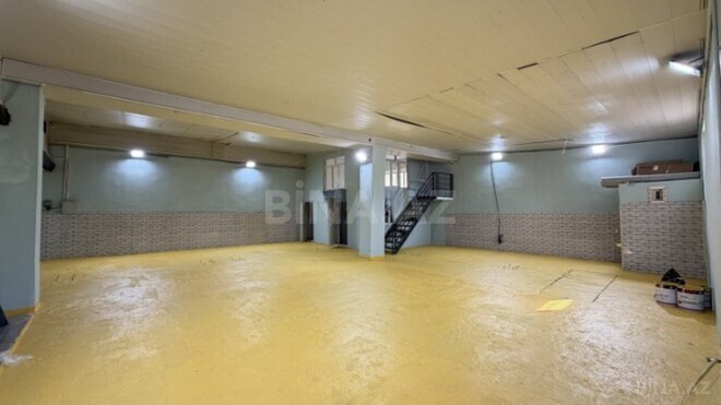 Сдаётся  объект 205 м², Сабаильский р., photo 3 from 12