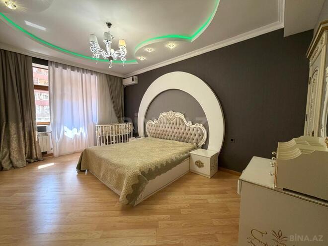 Сдаётся 3-комн. новостройка 137 м², м. Шах Исмаил Хатаи, photo 11 from 18