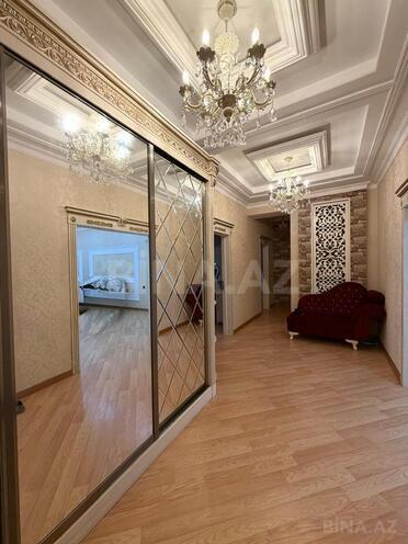 Сдаётся 3-комн. новостройка 137 м², м. Шах Исмаил Хатаи, photo 13 from 18