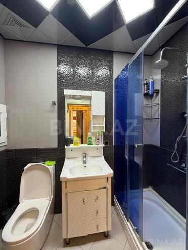 Сдаётся 3-комн. новостройка 137 м², м. Шах Исмаил Хатаи, photo 17 from 18