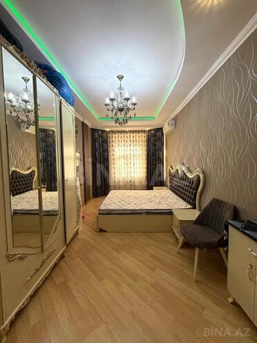 Сдаётся 3-комн. новостройка 137 м², м. Шах Исмаил Хатаи, photo 7 from 18