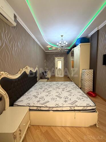 Сдаётся 3-комн. новостройка 137 м², м. Шах Исмаил Хатаи, photo 8 from 18