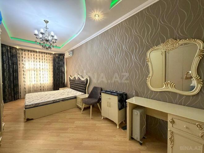 Сдаётся 3-комн. новостройка 137 м², м. Шах Исмаил Хатаи, photo 10 from 18