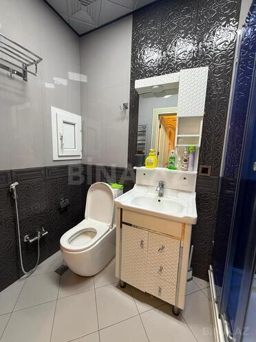 Сдаётся 3-комн. новостройка 137 м², м. Шах Исмаил Хатаи, photo 15 from 18