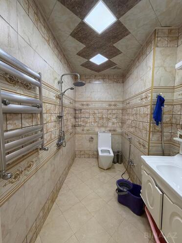 Сдаётся 3-комн. новостройка 137 м², м. Шах Исмаил Хатаи, photo 16 from 18