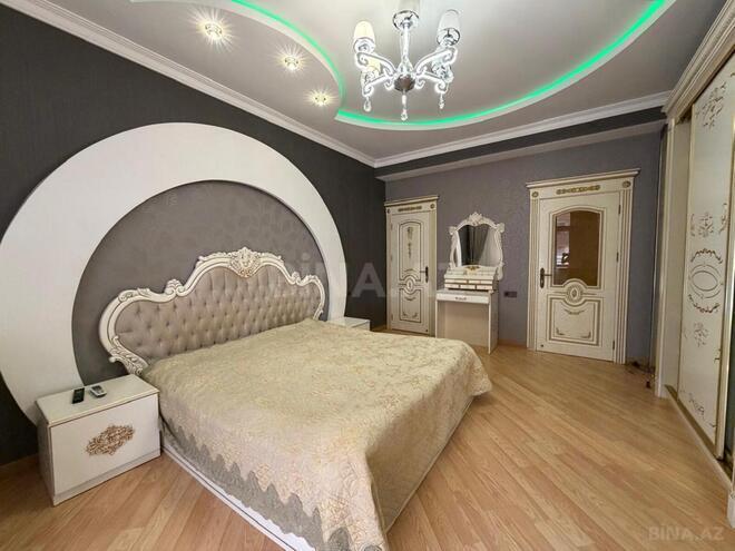 Сдаётся 3-комн. новостройка 137 м², м. Шах Исмаил Хатаи, photo 12 from 18
