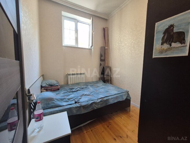 Satılır 3 otaqlı həyət evi/bağ evi 75 m², Bülbülə q., photo 4 from 14