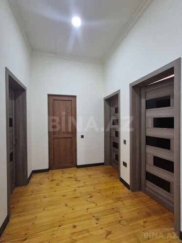 Satılır 3 otaqlı həyət evi/bağ evi 75 m², Bülbülə q., photo 11 from 14