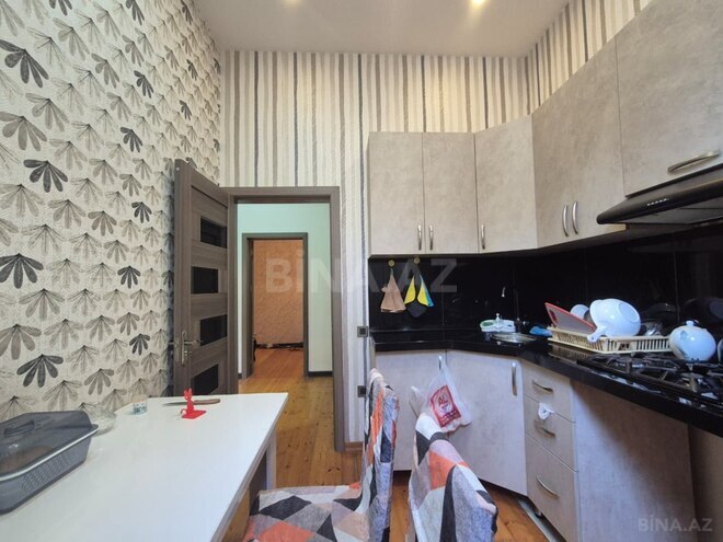 Satılır 3 otaqlı həyət evi/bağ evi 75 m², Bülbülə q., photo 7 from 14