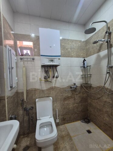 Satılır 3 otaqlı həyət evi/bağ evi 75 m², Bülbülə q., photo 9 from 14