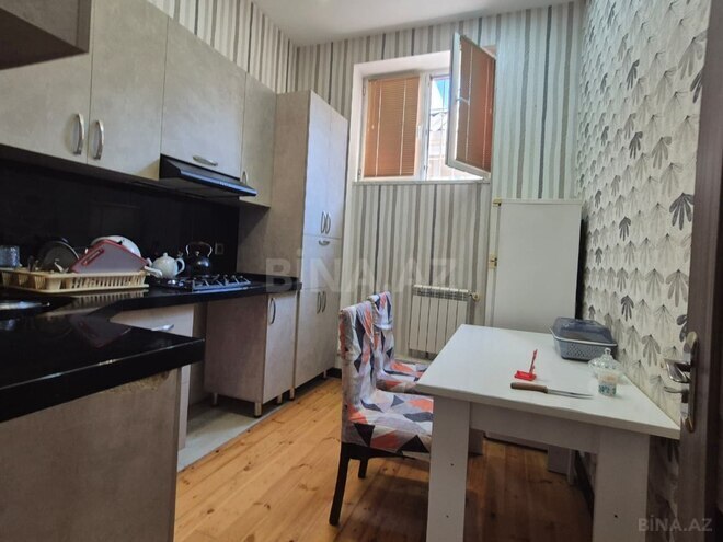 Satılır 3 otaqlı həyət evi/bağ evi 75 m², Bülbülə q., photo 8 from 14