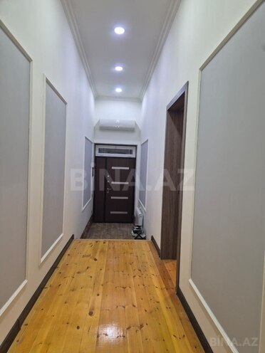 Satılır 3 otaqlı həyət evi/bağ evi 75 m², Bülbülə q., photo 13 from 14