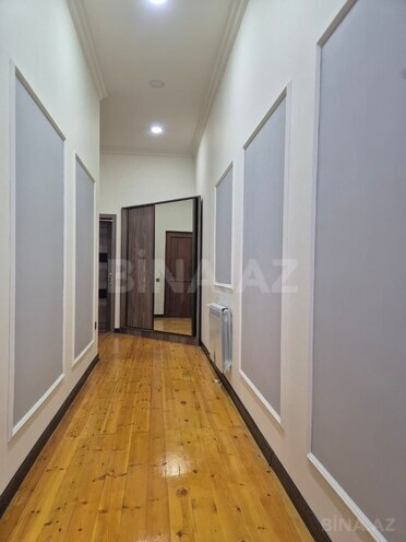 Satılır 3 otaqlı həyət evi/bağ evi 75 m², Bülbülə q., photo 12 from 14