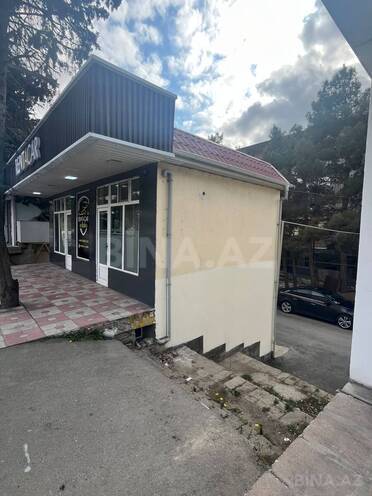 İcarəyə verilir 2 otaqlı ofis 50 m², Həzi Aslanov m., photo 9 from 13