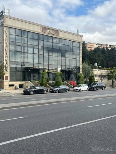 İcarəyə verilir 2 otaqlı ofis 50 m², Həzi Aslanov m., photo 10 from 13
