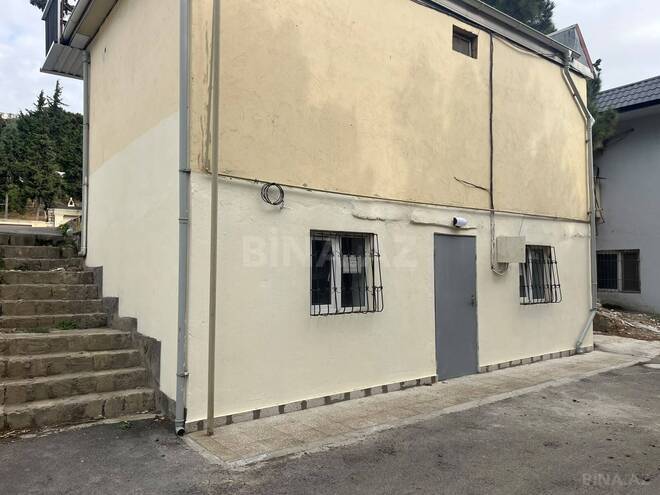 İcarəyə verilir 2 otaqlı ofis 50 m², Həzi Aslanov m., photo 1 from 13