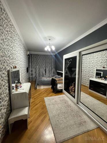 Сдаётся 4-комн. новостройка 165 м², м. Нариман Нариманов, photo 8 from 16
