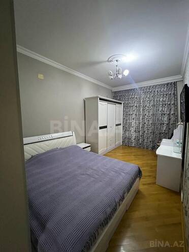 Сдаётся 4-комн. новостройка 165 м², м. Нариман Нариманов, photo 6 from 16