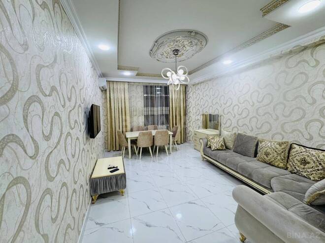 Сдается 2-комн. новостройка 100 м², м. 28 мая, photo 5 from 15