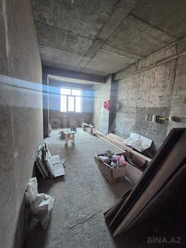 Satılır 1 otaqlı yeni tikili 56 m², Həzi Aslanov m., photo 11 from 19