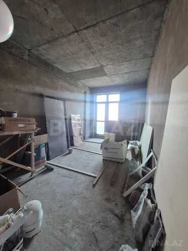 Satılır 1 otaqlı yeni tikili 56 m², Həzi Aslanov m., photo 7 from 19