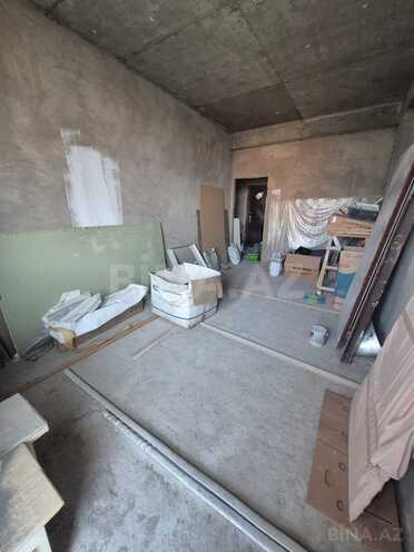 Satılır 1 otaqlı yeni tikili 56 m², Həzi Aslanov m., photo 14 from 19