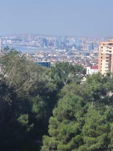 Satılır 1 otaqlı yeni tikili 56 m², Həzi Aslanov m., photo 16 from 19