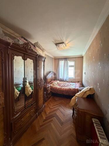 Satılır 2 otaqlı köhnə tikili 75 m², 7-ci mikrorayon q., photo 9 from 17