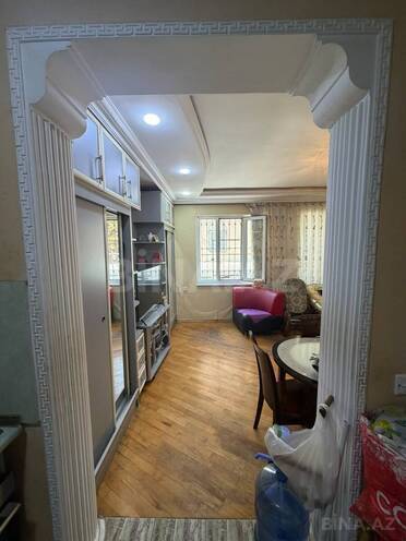 Satılır 2 otaqlı köhnə tikili 75 m², 7-ci mikrorayon q., photo 12 from 17
