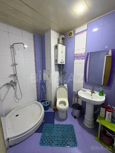 Satılır 2 otaqlı köhnə tikili 75 m², 7-ci mikrorayon q., photo 16 from 17