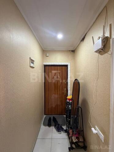Satılır 2 otaqlı köhnə tikili 75 m², 7-ci mikrorayon q., photo 3 from 17