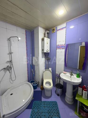 Satılır 2 otaqlı köhnə tikili 75 m², 7-ci mikrorayon q., photo 15 from 17