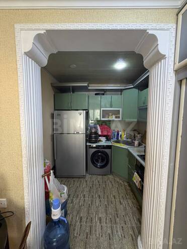 Satılır 2 otaqlı köhnə tikili 75 m², 7-ci mikrorayon q., photo 14 from 17