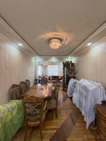 Satılır 2 otaqlı köhnə tikili 75 m², 7-ci mikrorayon q., photo 8 from 17