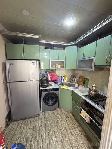 Satılır 2 otaqlı köhnə tikili 75 m², 7-ci mikrorayon q., photo 13 from 17