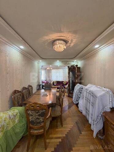 Satılır 2 otaqlı köhnə tikili 75 m², 7-ci mikrorayon q., photo 7 from 17