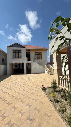 Satılır 4 otaqlı həyət evi/bağ evi 176 m², Məmmədli q., photo 11 from 14