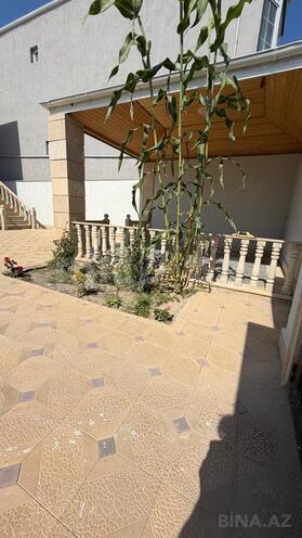 Satılır 4 otaqlı həyət evi/bağ evi 176 m², Məmmədli q., photo 13 from 14