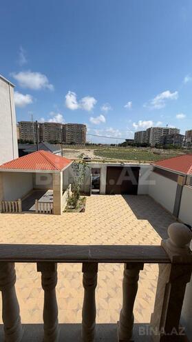 Satılır 4 otaqlı həyət evi/bağ evi 176 m², Məmmədli q., photo 12 from 14